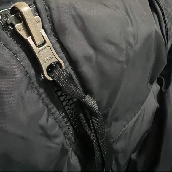 The North Face 1996 Retro Nuptse 700-Down Insulated Jacket Color Wasabi - Picture 7 of 16